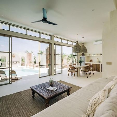 New Design Villa Casa Alma 3Bdr With Private Pool, Canggu 외부 사진