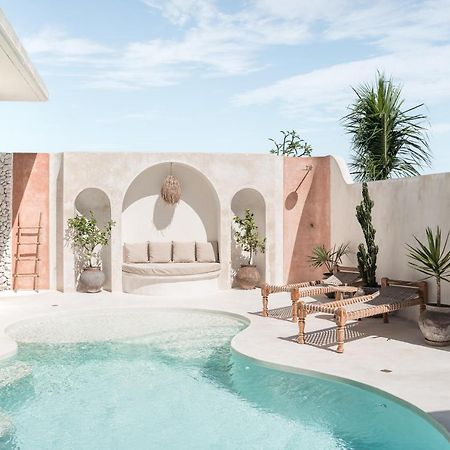 New Design Villa Casa Alma 3Bdr With Private Pool, Canggu 외부 사진