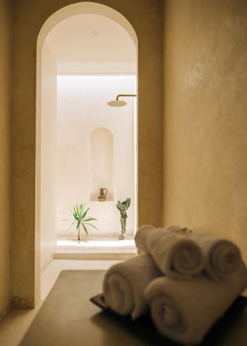 New Design Villa Casa Alma 3Bdr With Private Pool, Canggu 외부 사진