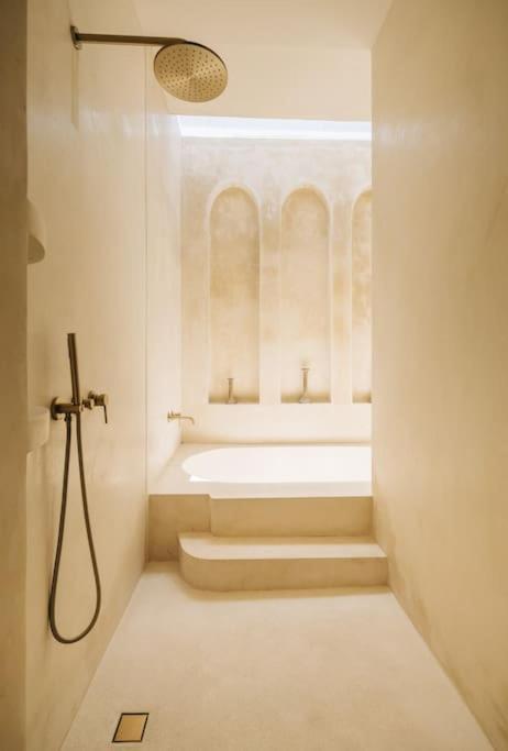 New Design Villa Casa Alma 3Bdr With Private Pool, Canggu 외부 사진