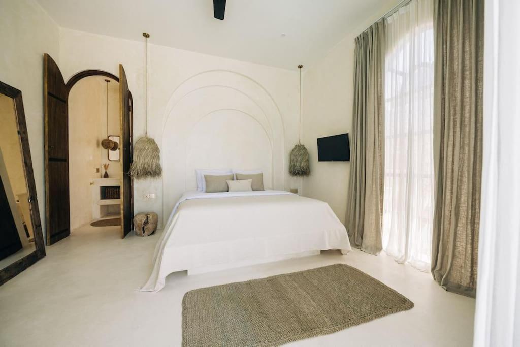 New Design Villa Casa Alma 3Bdr With Private Pool, Canggu 외부 사진